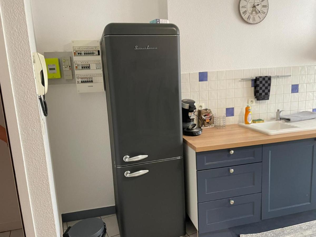 Joli Appartement Climatise Périgueux Exterior foto