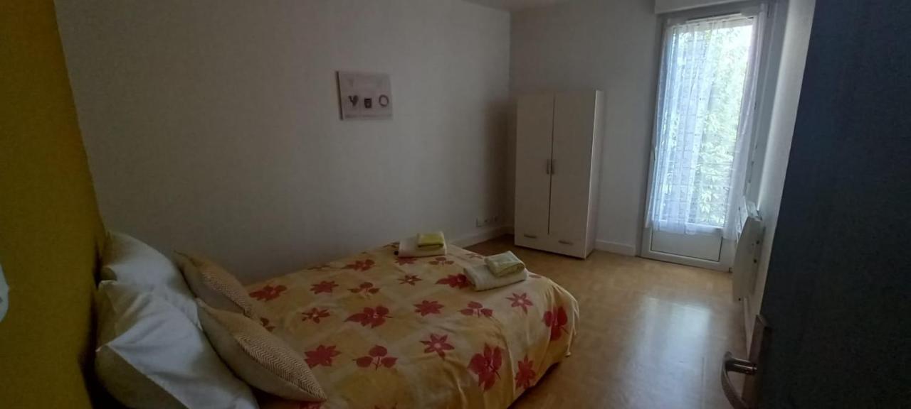 Joli Appartement Climatise Périgueux Exterior foto