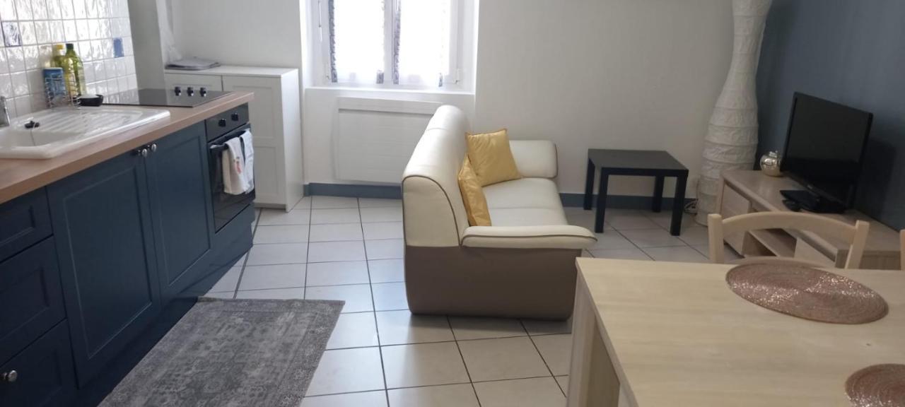Joli Appartement Climatise Périgueux Exterior foto