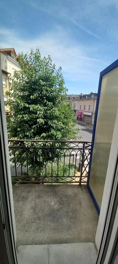 Joli Appartement Climatise Périgueux Exterior foto